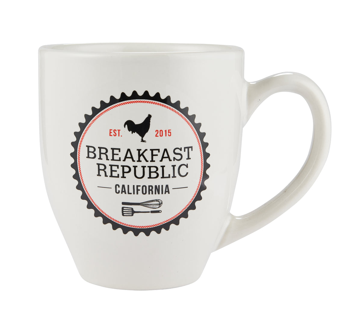 Breakfast Republic