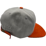 Breakfast Company - cap -BCCA Flat- bill