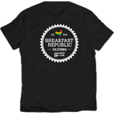 Breakfast Republic-Black Shirt-Pride