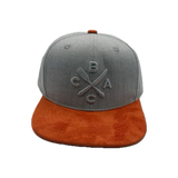 Breakfast Company - cap -BCCA Flat- bill