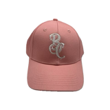 Breakfast Company -cap-Pink w/ BC logo