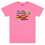 Breakfast Company - Pink T -shirt