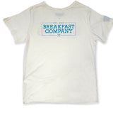 Breakfast Company - Shirt - 92108 Yellow