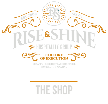 RiseShineShop