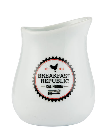 Breakfast Republic - Creamer Pitcher